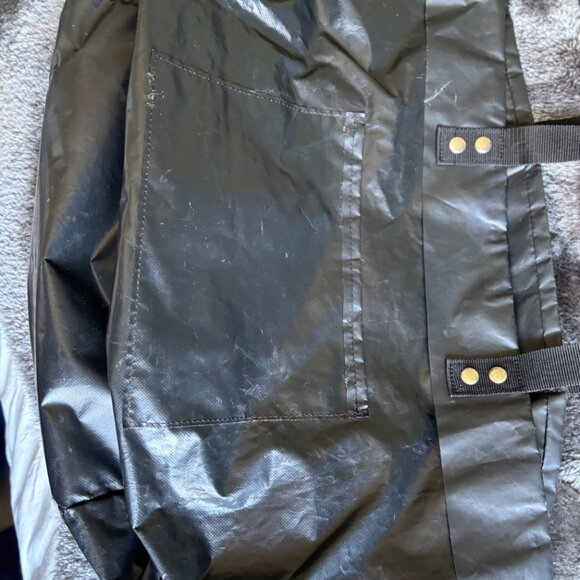 Tricot COMME DES GARÇONS Tote - Picture 8 of 12